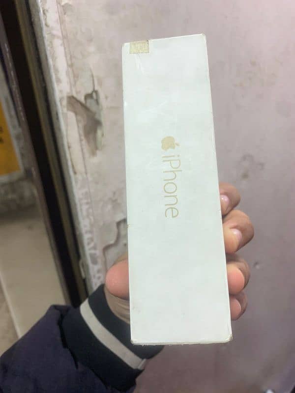 iPhone 6 pta 9