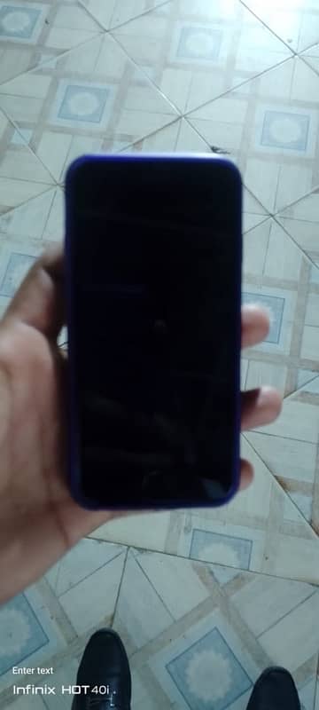 iphone 7 128 gb pta aproved finger ringer ok 14