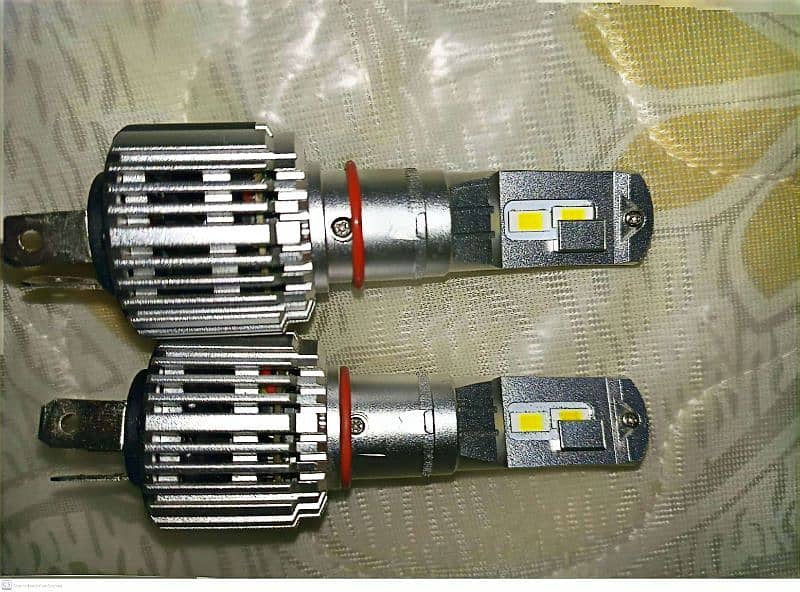 Japani LED Bulb 0