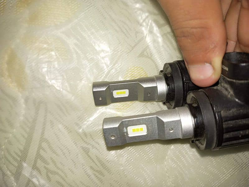 Japani LED Bulb 10