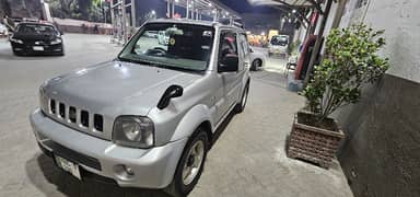 Suzuki Jimny 2017