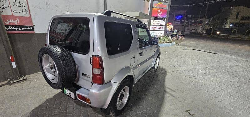 Suzuki Jimny 2017 2