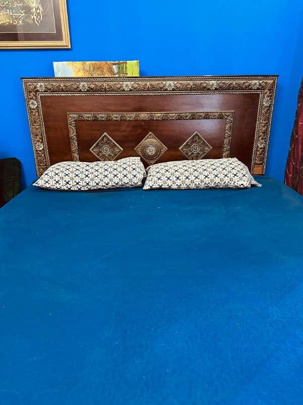 Bed for sale 1