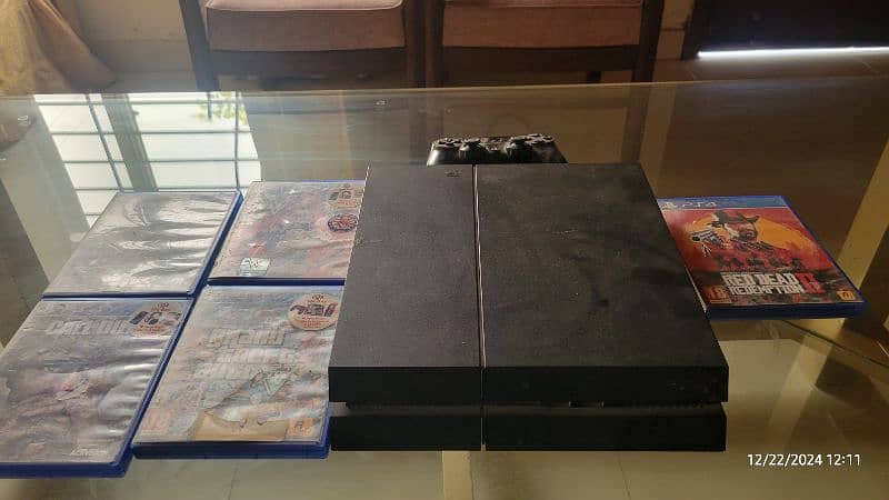 Playstation 4 1