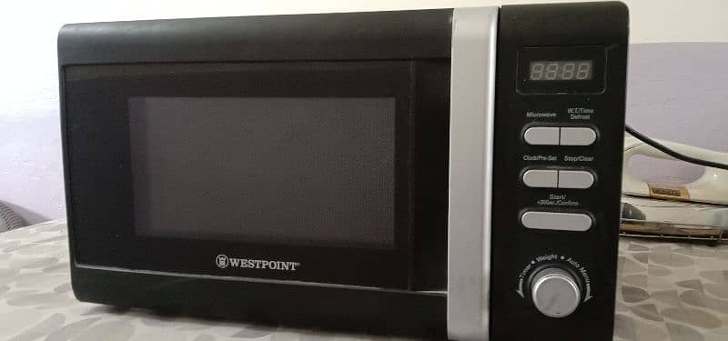 4 Different Microwave Ovens Perfect Working 7