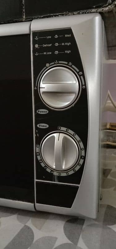 4 Different Microwave Ovens Perfect Working 16