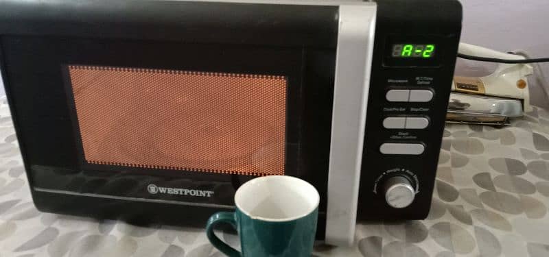 4 Different Microwave Ovens Perfect Working 17