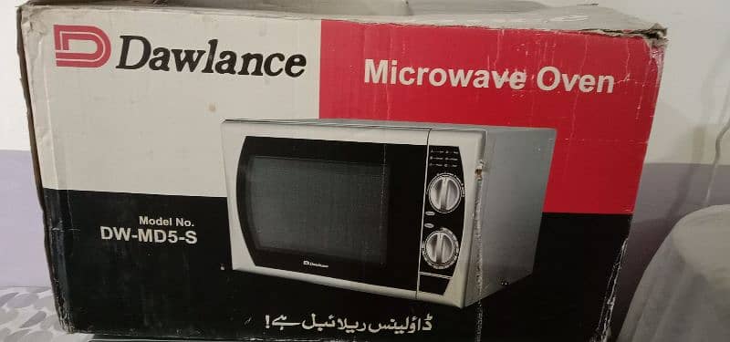 4 Different Microwave Ovens Perfect Working 18