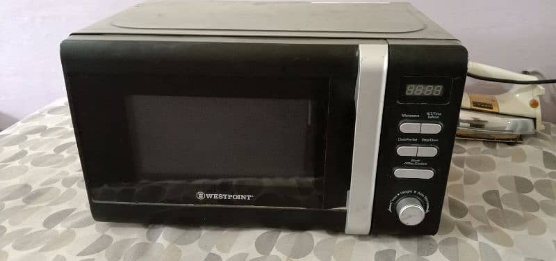 4 Different Microwave Ovens Perfect Working 19