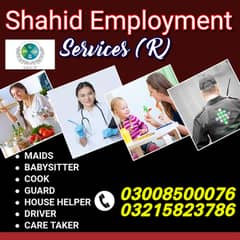 Maids | House Maids | Home Maids | Maids Helper | Domestic Maids Staf