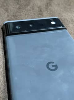 Google Pixel 6