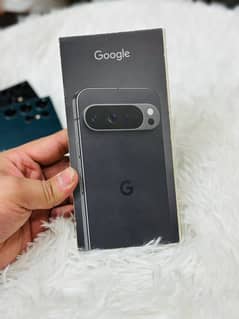 Google Pixel 9 Pro XL