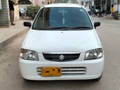 Suzuki Alto 2011 original