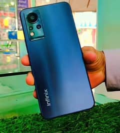 infinix note 11