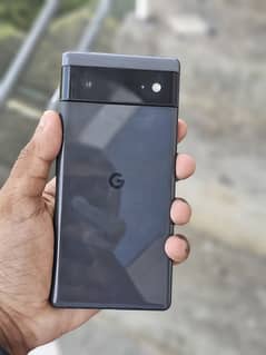 Google Pixel 6