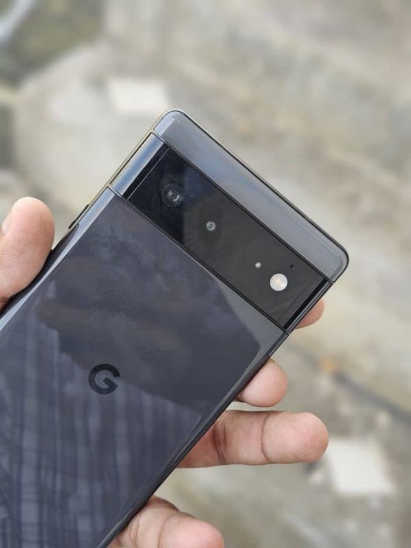 Google Pixel 6 2