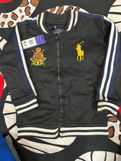 baby boy jacket