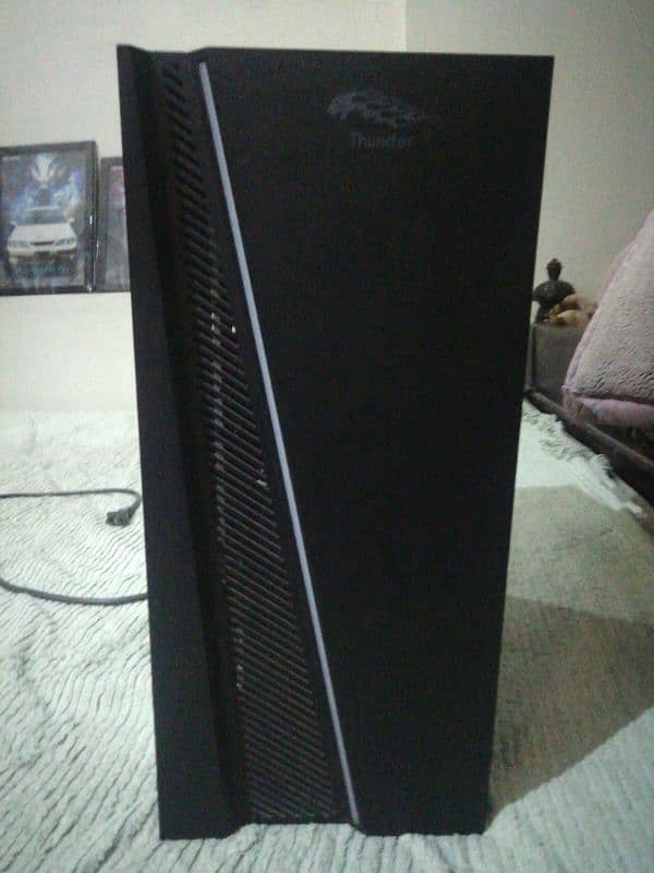 I7 Gaming pc 0