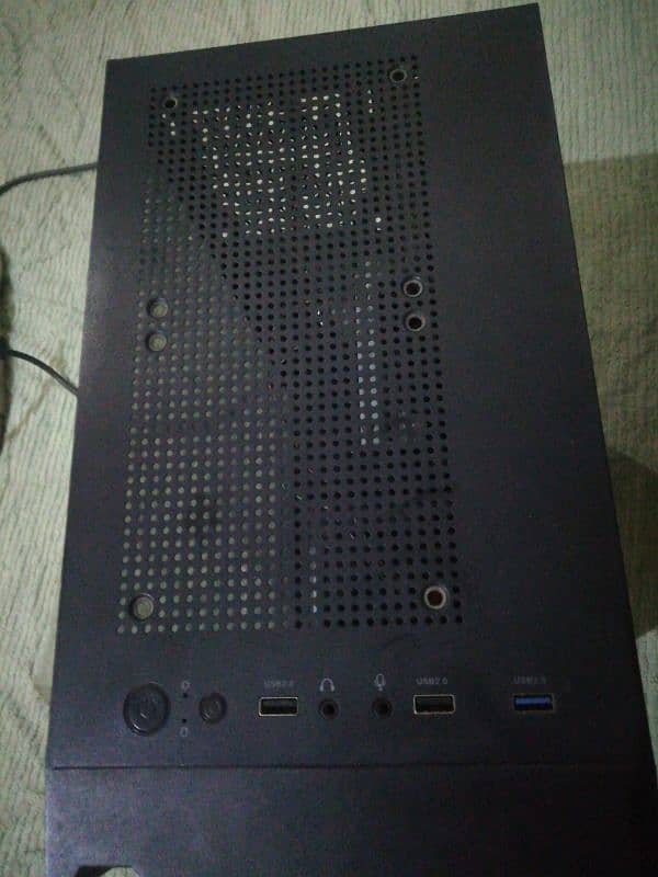 I7 Gaming pc 1