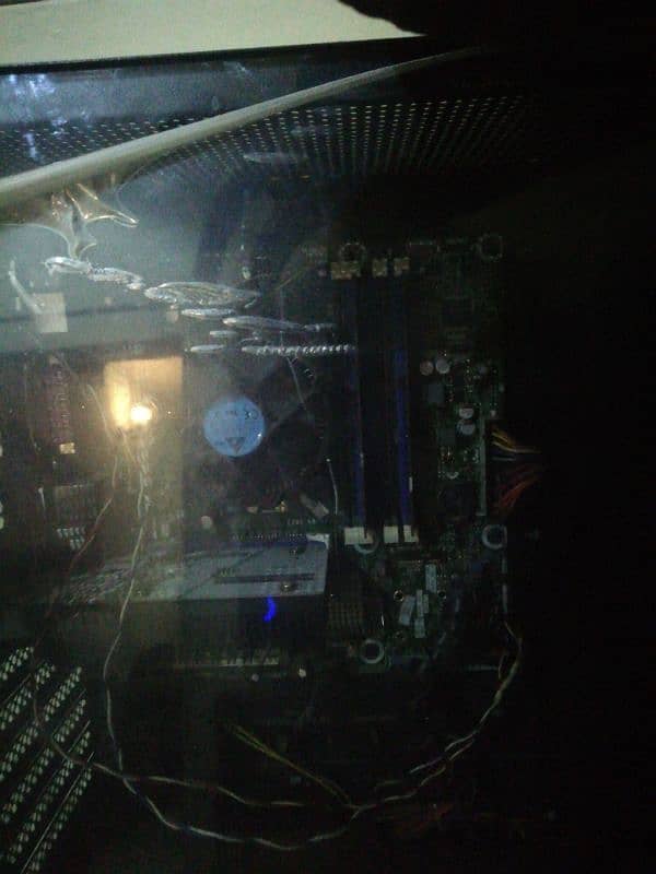 I7 Gaming pc 2