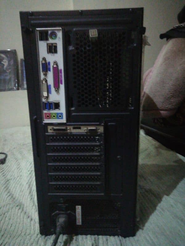 I7 Gaming pc 4