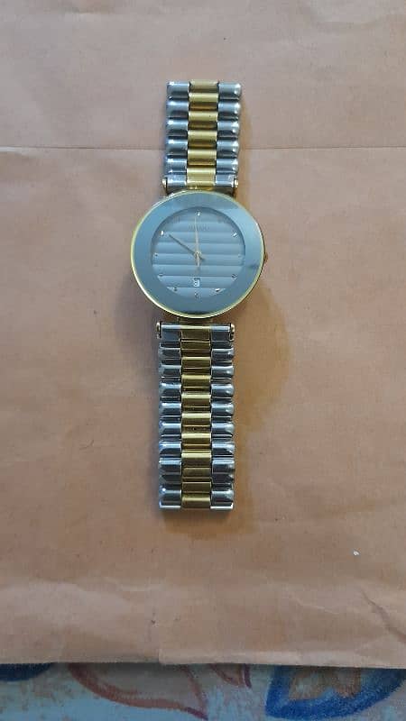 Original Rado Watch 5