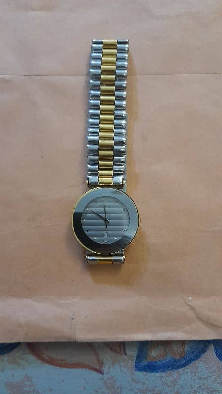 Original Rado Watch 6