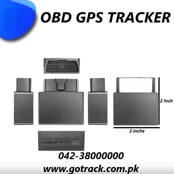 Car Tracker Company in Pakistan 1