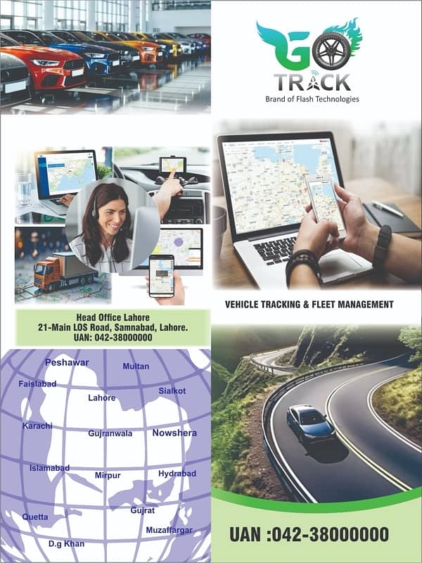 Car Tracker Company in Pakistan 6