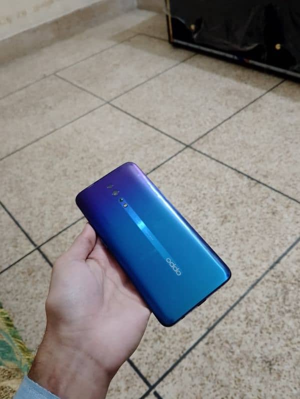 oppo reno z / dual sim pta  03256570048 2