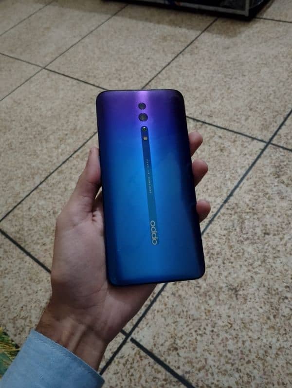 oppo reno z / dual sim pta  03256570048 6