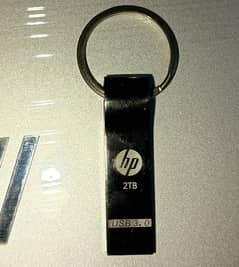 hp 2TB USB Flash For Sale