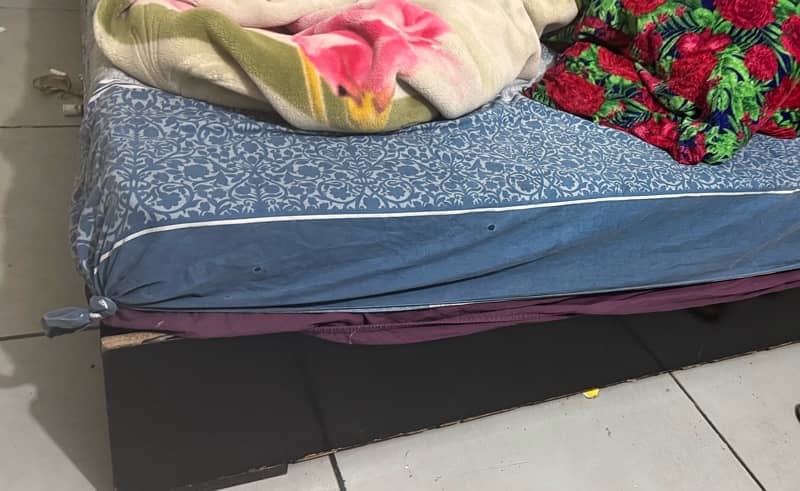 Bed for Sale 2