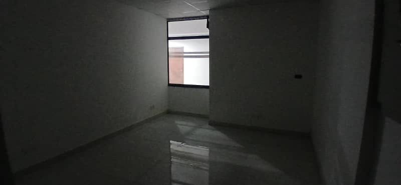 Brand New 310 Square Feet Office Prime Space Available For Rent In Grand Square Mall 1