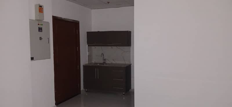 Brand New 310 Square Feet Office Prime Space Available For Rent In Grand Square Mall 4