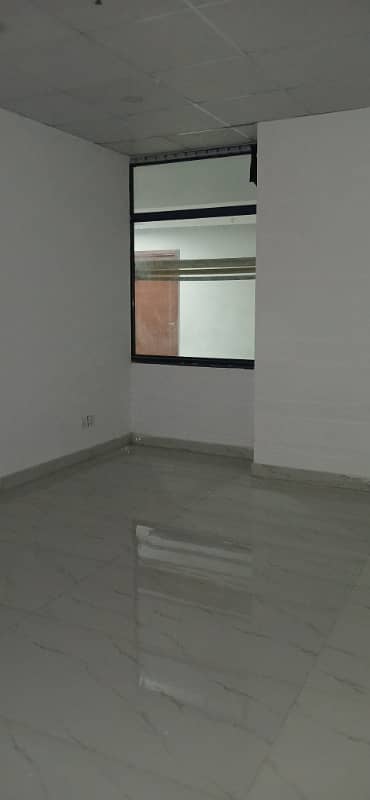 Brand New 310 Square Feet Office Prime Space Available For Rent In Grand Square Mall 6