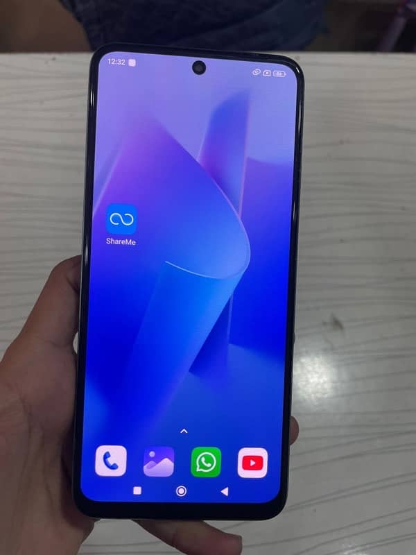 redmi note 12 8gb 128gb all ok 1