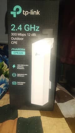 TP link CP220