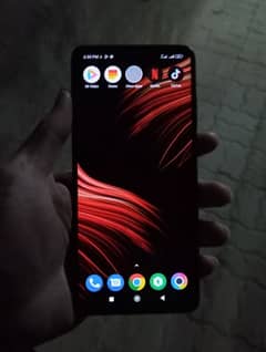 Poco X3 Pro 6 gb 128gb with box charger