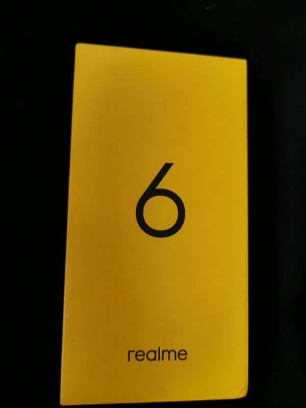 realme 1