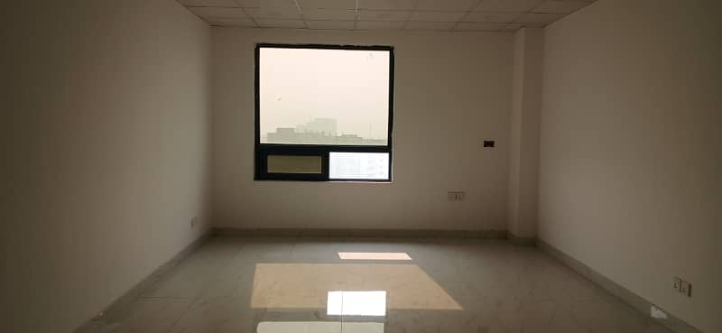 Brand New 435 Square Feet Office Prime Space Available For Rent In Grand Square Mall 2