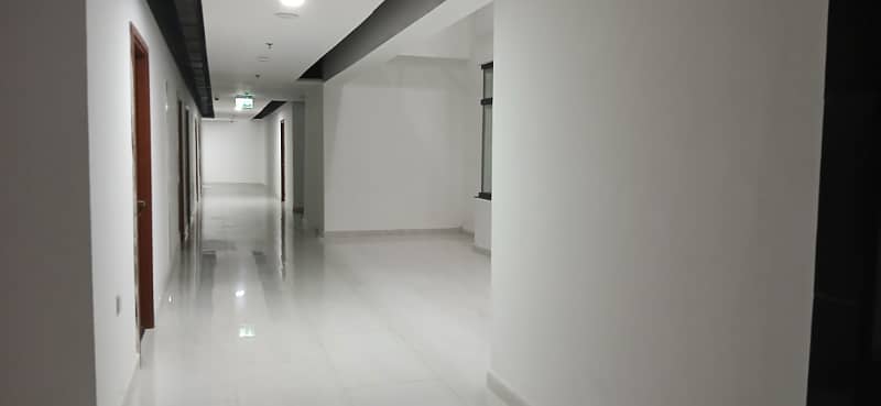 Brand New 435 Square Feet Office Prime Space Available For Rent In Grand Square Mall 14