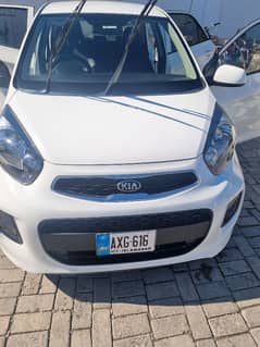 KIA Picanto 2022 Automatic