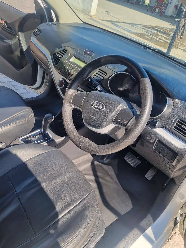 KIA Picanto 2022 Automatic 2