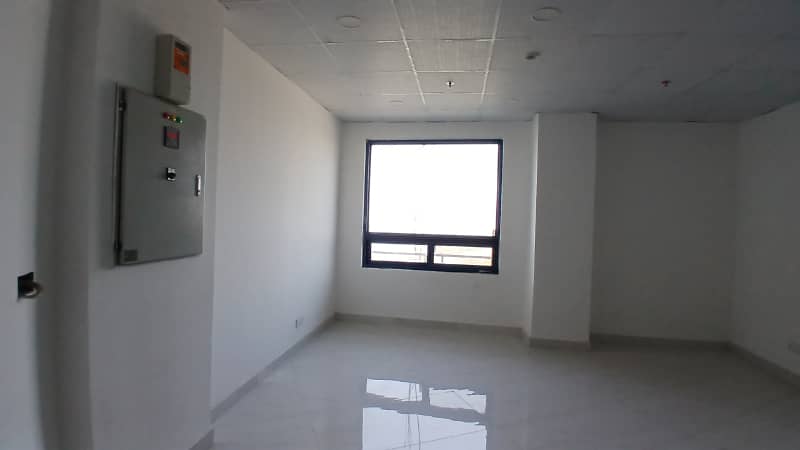 381 Square Feet Office Prime Space Available For Rent In Grand Square Mall 6