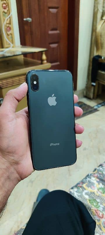 Iphone x 1