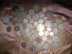 1000 each coin antique coin