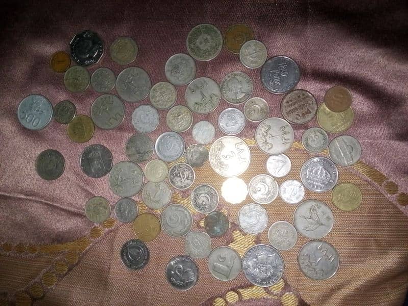 1000 each coin antique coin 0