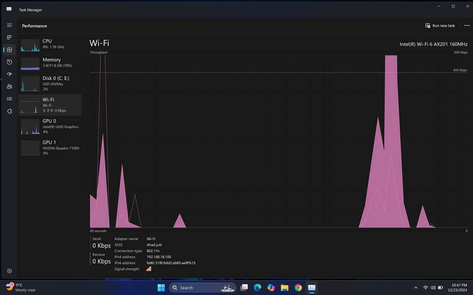 percision 5550 4k touch secreen 10