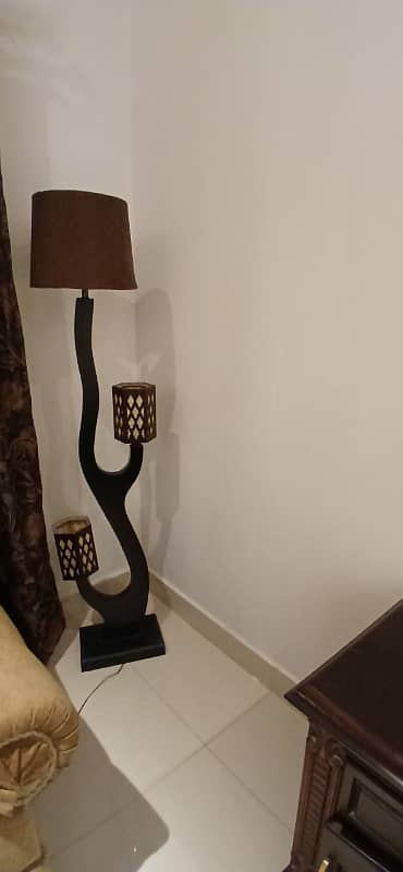 Luxury Fully Furnished Studio Apartment Available For Rent Opposite DHA Phase 4 21